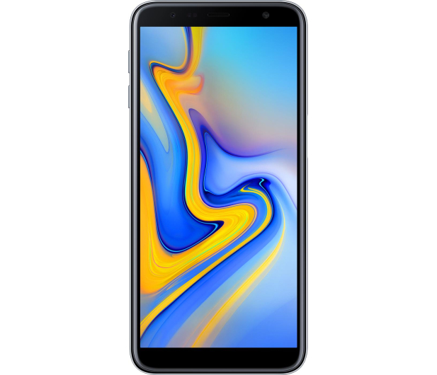 Samsung Galaxy J6+ J610F 3/32GB Dual Sim Grey - 451439 - zdjęcie 3